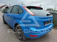 2009 Ford FOCUS