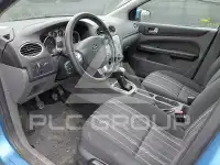 2009 Ford FOCUS