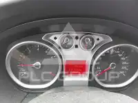 2009 Ford FOCUS