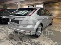 2009 Ford FOCUS