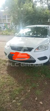 2009 Ford FOCUS