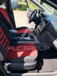 2009 Ford FOCUS