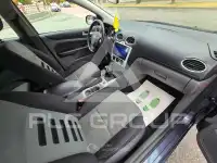 2009 Ford FOCUS