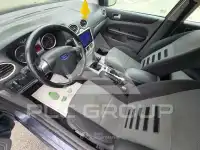 2009 Ford FOCUS