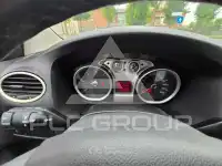 2009 Ford FOCUS