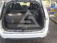 2009 Ford FOCUS