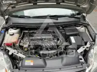 2009 Ford FOCUS