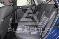 2009 Ford FOCUS