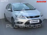 2009 Ford FOCUS