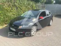 2009 Ford FOCUS