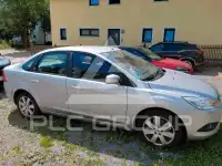 2009 Ford FOCUS