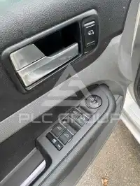 2009 Ford FOCUS