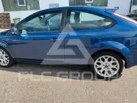 2009 Ford FOCUS