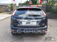 2009 Ford FOCUS