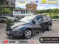 2009 Ford FOCUS