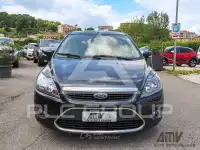 2009 Ford FOCUS