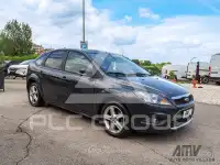 2009 Ford FOCUS