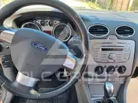 2009 Ford FOCUS