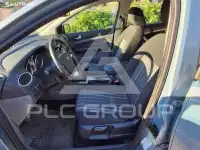 2009 Ford FOCUS