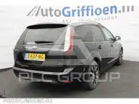 2009 Ford FOCUS