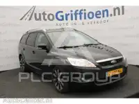 2009 Ford FOCUS