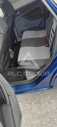 2009 Ford FOCUS