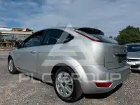 2009 Ford FOCUS