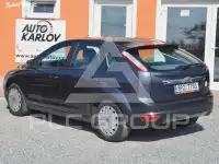 2009 Ford FOCUS