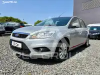 2009 Ford FOCUS