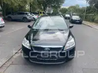 2009 Ford FOCUS