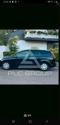 2009 Ford FOCUS