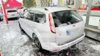 2009 Ford FOCUS