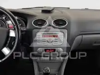2009 Ford FOCUS
