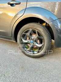 2009 Ford FOCUS