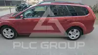 2009 Ford FOCUS