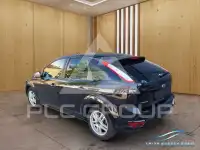 2009 Ford FOCUS
