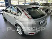 2009 Ford FOCUS