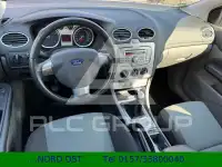 2009 Ford FOCUS