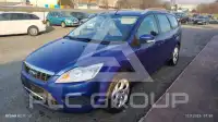2009 Ford FOCUS