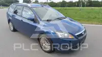 2009 Ford FOCUS