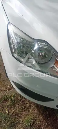 2009 Ford FOCUS