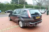 2009 Ford FOCUS