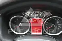 2009 Ford FOCUS