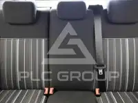 2009 Ford FOCUS