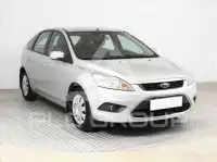 2009 Ford FOCUS