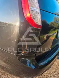 2009 Ford FOCUS