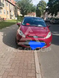 2009 Ford FOCUS