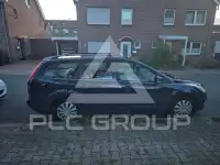 2009 Ford FOCUS