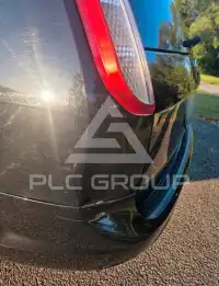 2009 Ford FOCUS