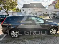 2009 Ford FOCUS